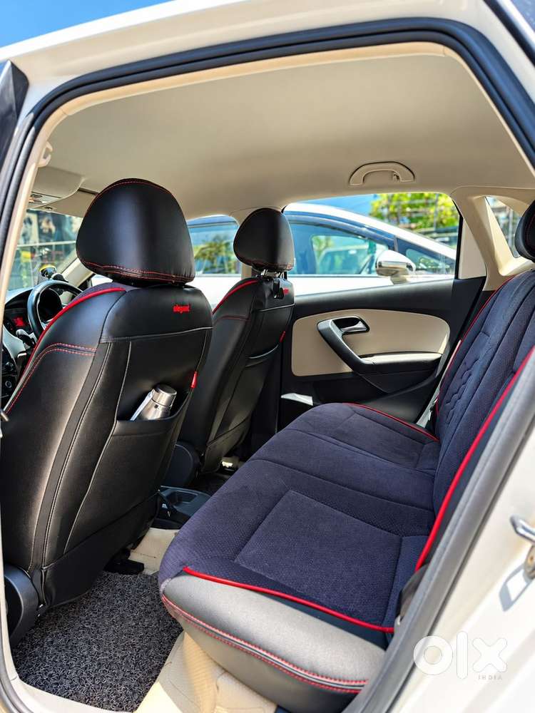 Volkswagen Polo Gt Tsi Automatic