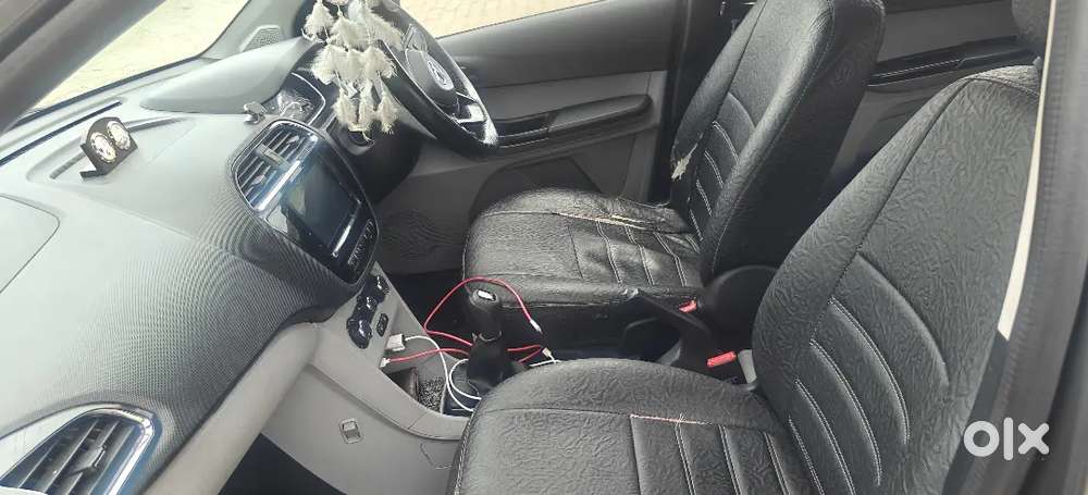 Tata Tiago 2021 Petrol Good Condition