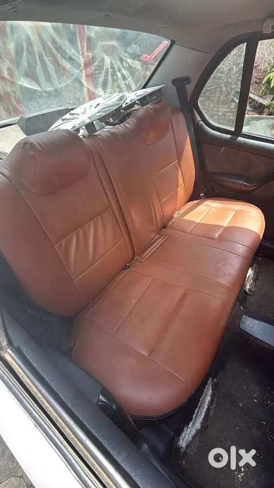 Tata Indigo Cs 2009 Rr 2029 Manual Diesel