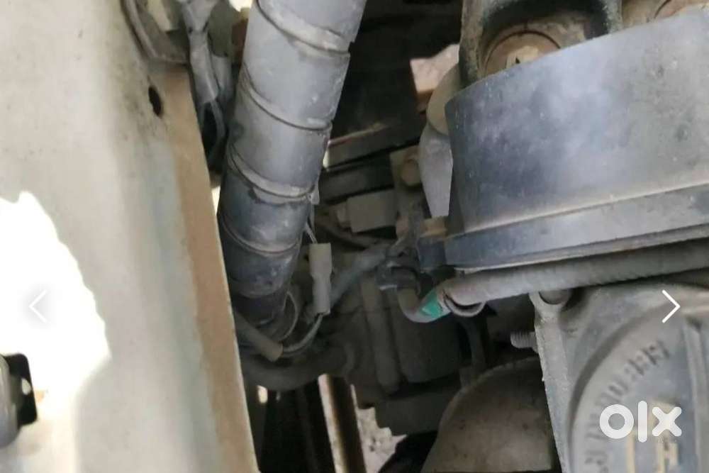 Delhi No.maruti Suzuki Alto 2012 Petrol Good Condition