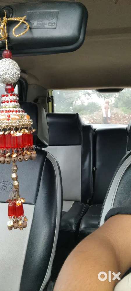 Tata Indica V2 Xeta 2012 Manual Petrol