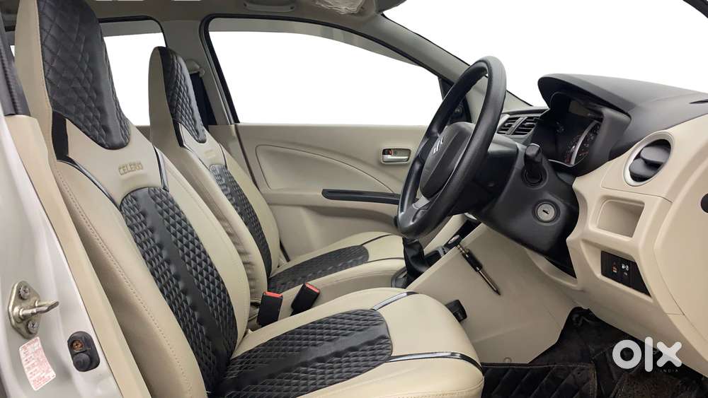 Maruti Suzuki Celerio Cng Vxi Mt, 2018, Cng & Hybrids