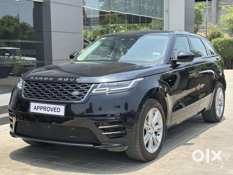Land Rover Range Velar R-dynamic S, 2023, Diesel
