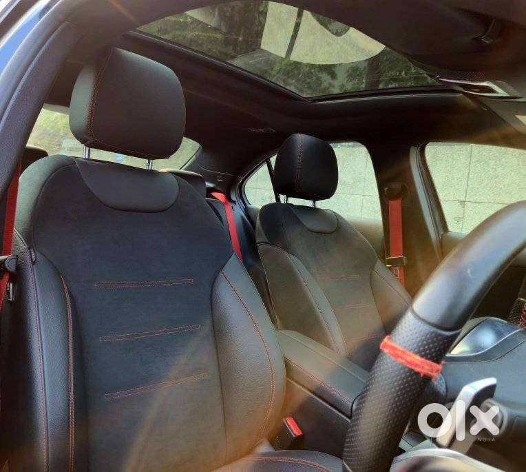 Mercedes-benz Amg A35 4matic, 2023, Petrol