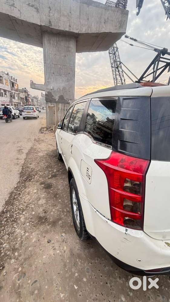 Mahindra Xuv500 2014 Diesel Good Condition
