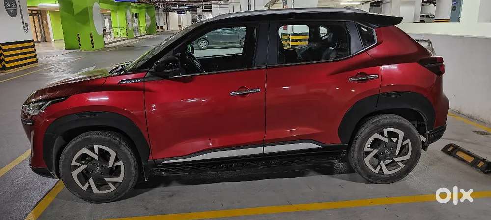 Nissan Magnite 2023 Petrol 30000 Km