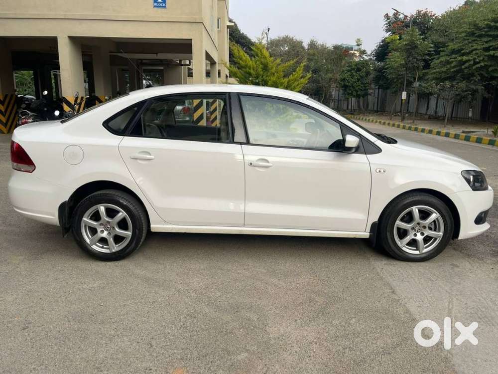 Volkswagen Vento 2010-2013 Ipl Ii Petrol Highline, 2013, Petrol