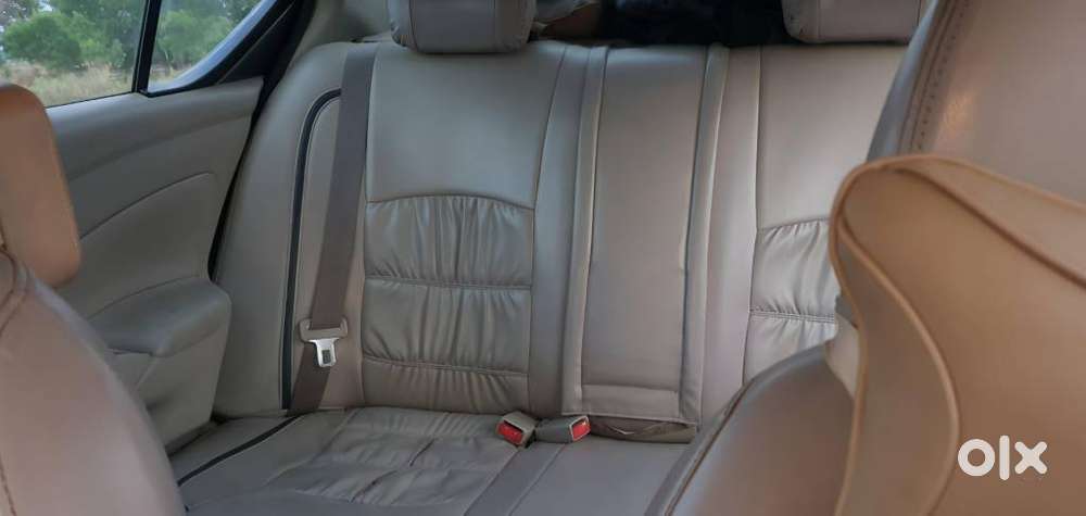 Nissan Teana 2.5 Upper, 2012, Petrol