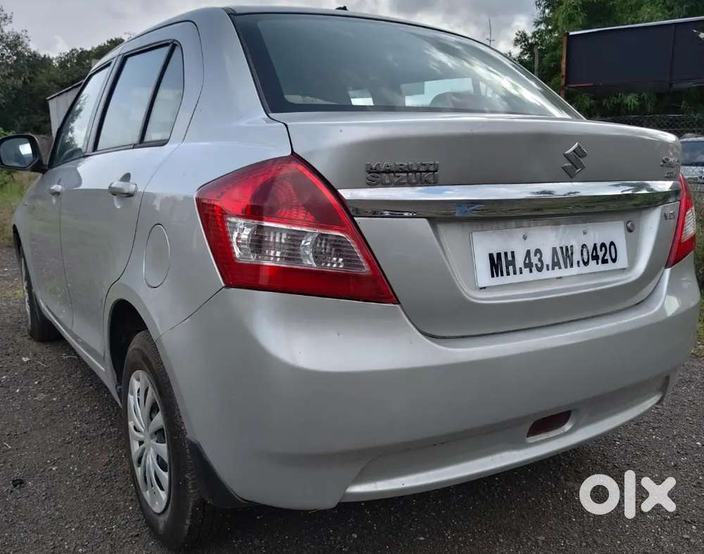 Maruti Swift Dzire Vdi 2016