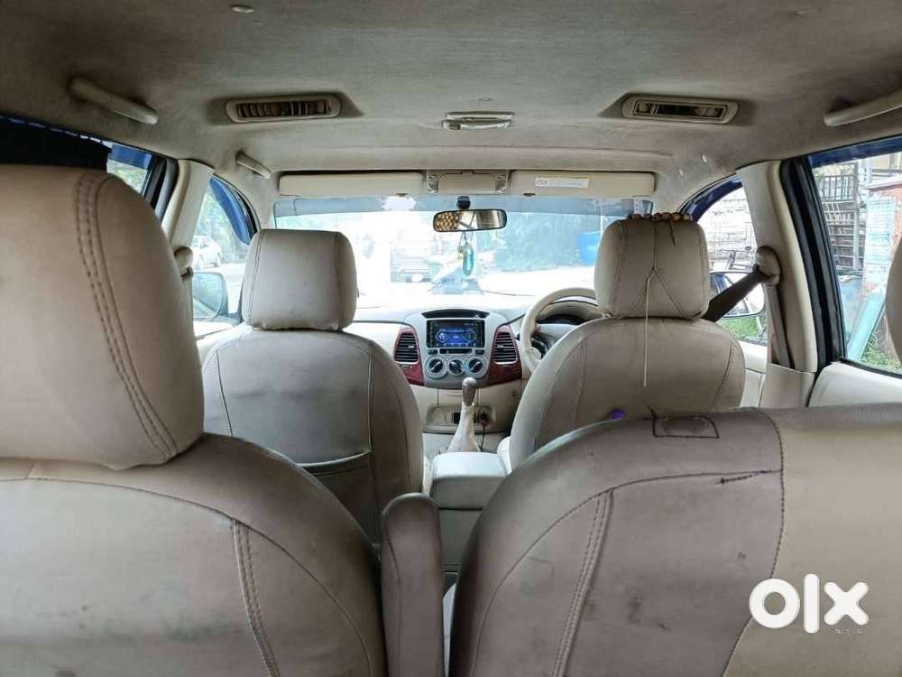 Innova 2006 For Sale