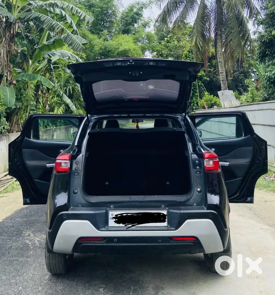Nissan Magnite 2022 Petrol Good Condition