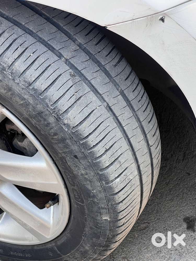 Volkswagen Vento Diesel Well Maintained