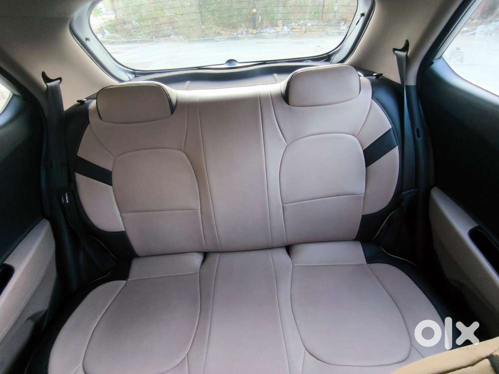 Hyundai Grand I10 Sportz 1.2 Kappa Vtvt, 2016, Petrol