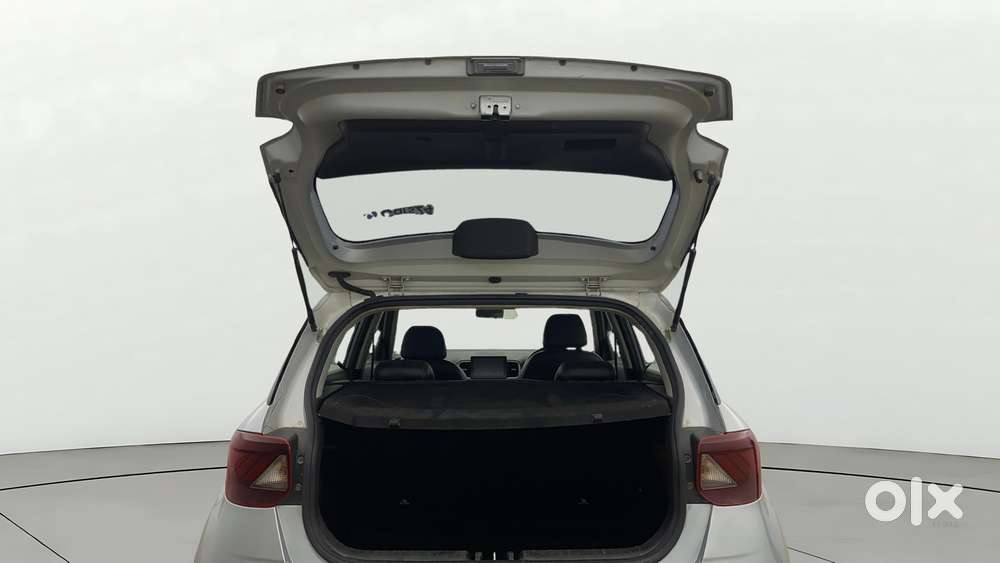 Hyundai Venue Sx Turbo, 2020, Petrol