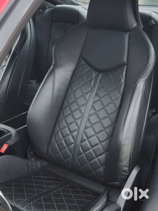 Audi Tt 2.0 Tfsi Quattro, 2016, Petrol
