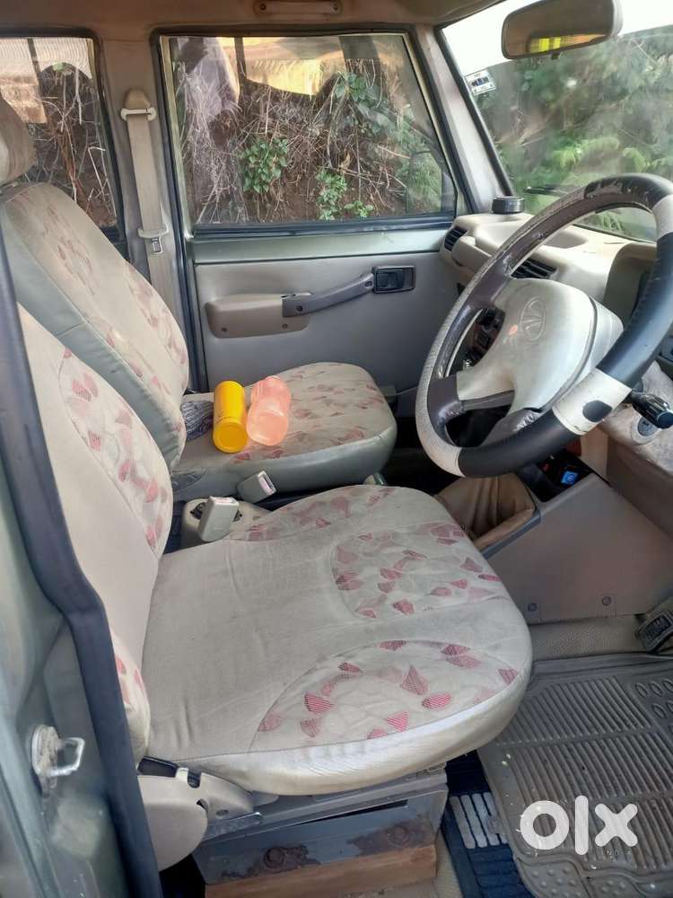 Mahindra Bolero 2001-2010 Slx 2wd, 2009, Diesel