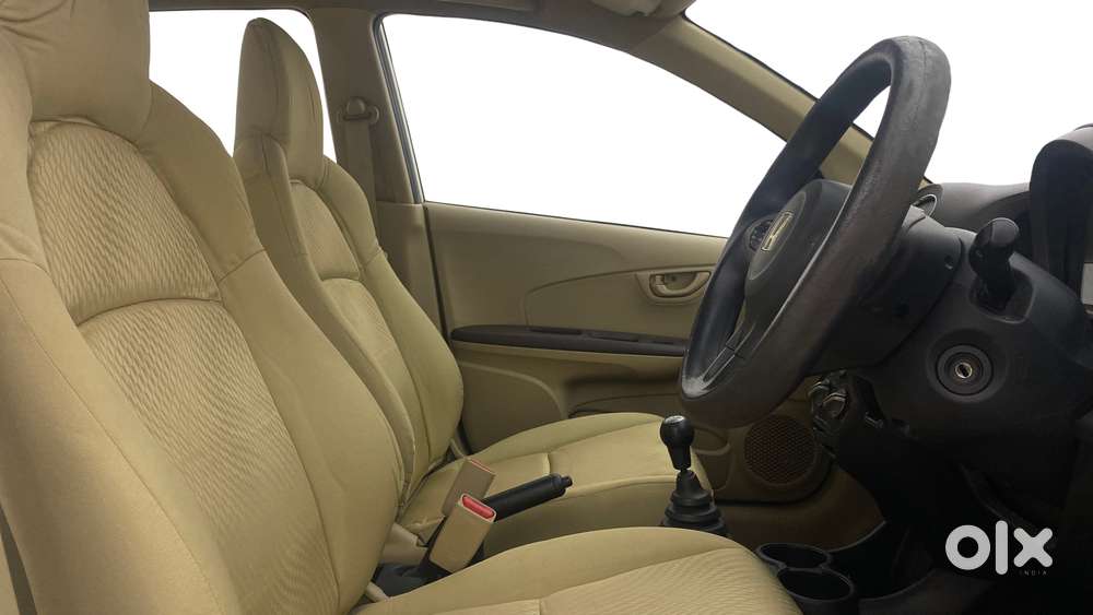 Honda Amaze 2013-2016 S I-vtech, 2013, Petrol