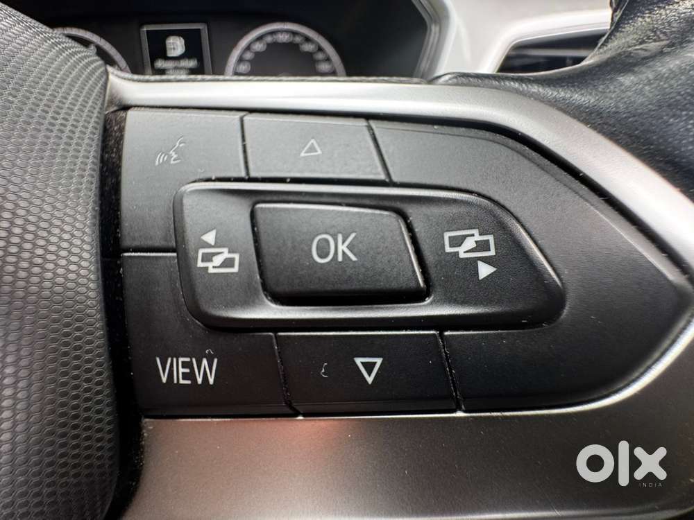 2021 Volkswagen Taigun Gt 1.5 Tsi Manual  1st Owner  41,000 Km