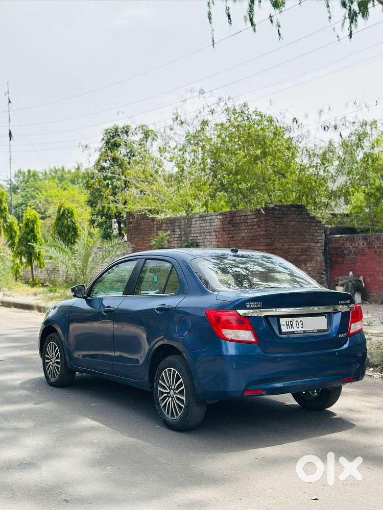Maruti Suzuki Swift Dzire Zxi Plus , 2018, Petrol