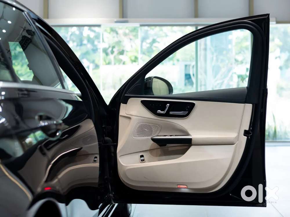 Mercedes-benz C-class C 220d, 2023, Diesel