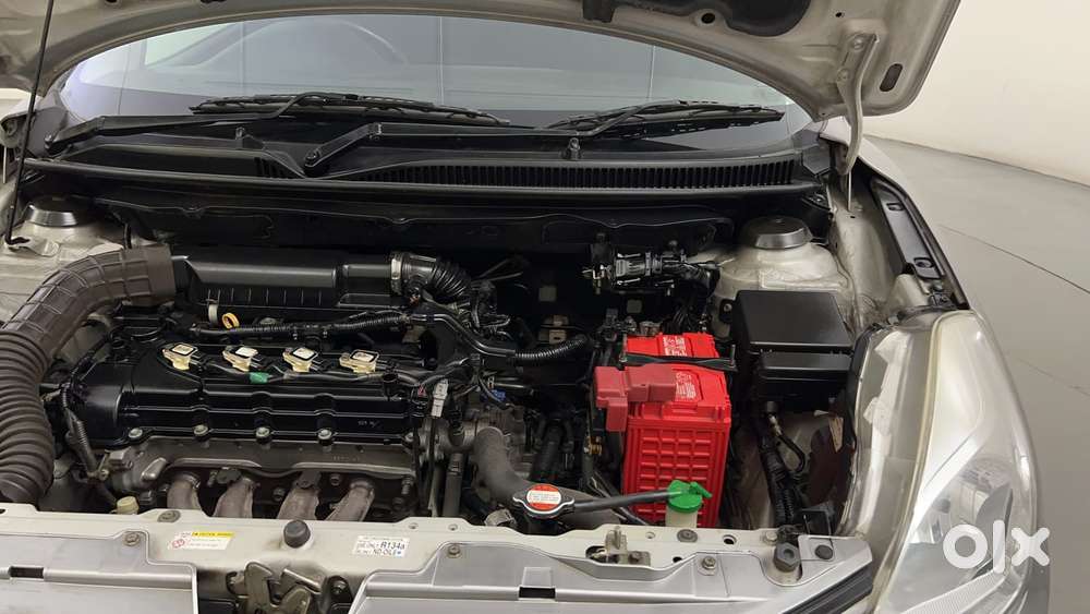 Maruti Suzuki Baleno 1.2 Zeta, 2016, Petrol