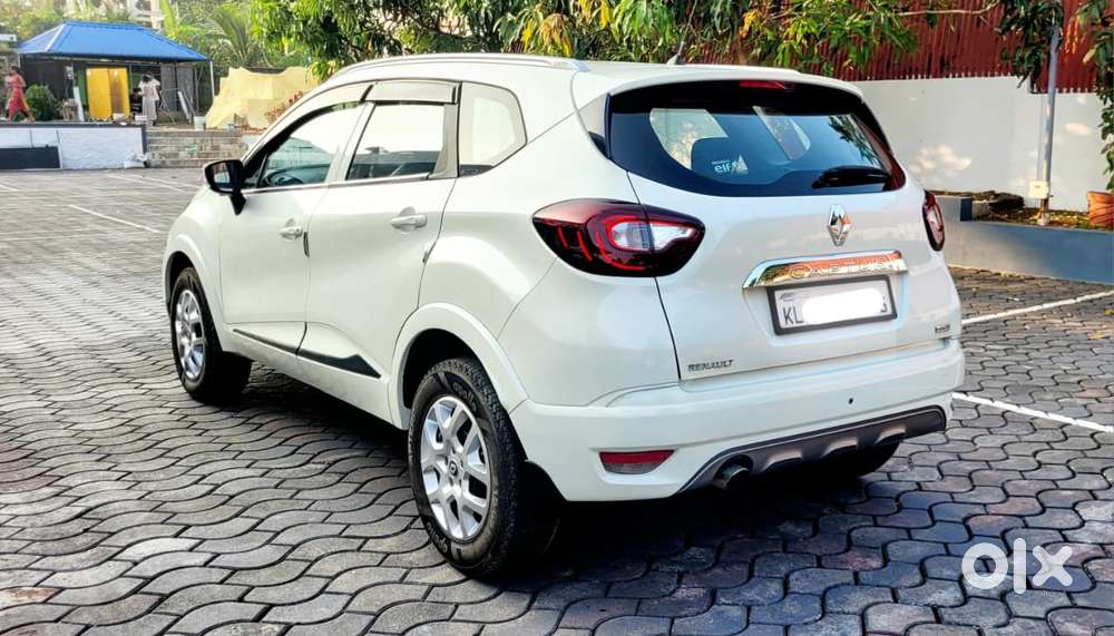 Renault Captur 1.5 Diesel Rxe, 2019, Diesel