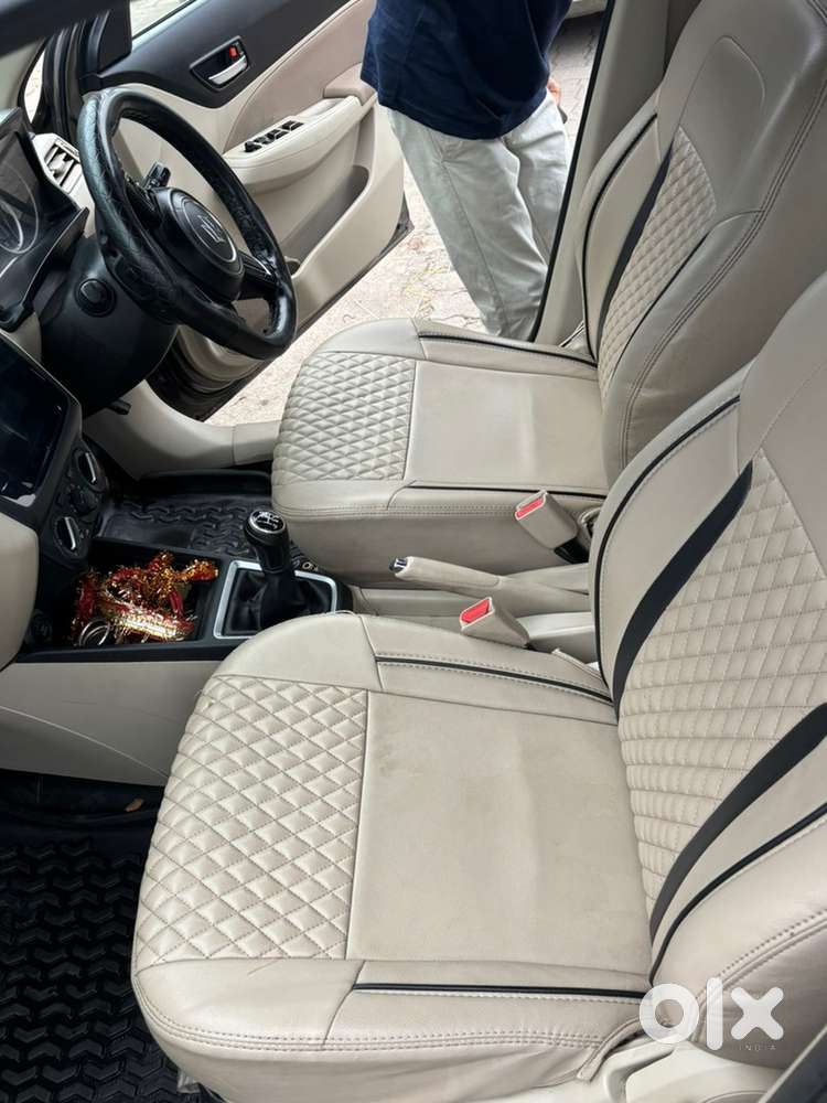 Maruti Suzuki Dzire 2023