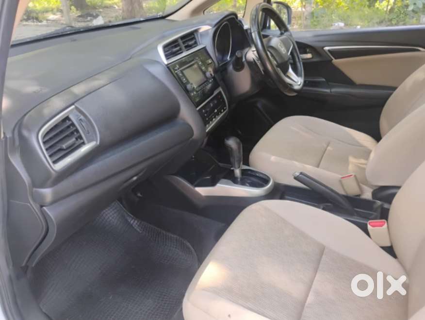 Honda Jazz V Automatic, 2018, Petrol