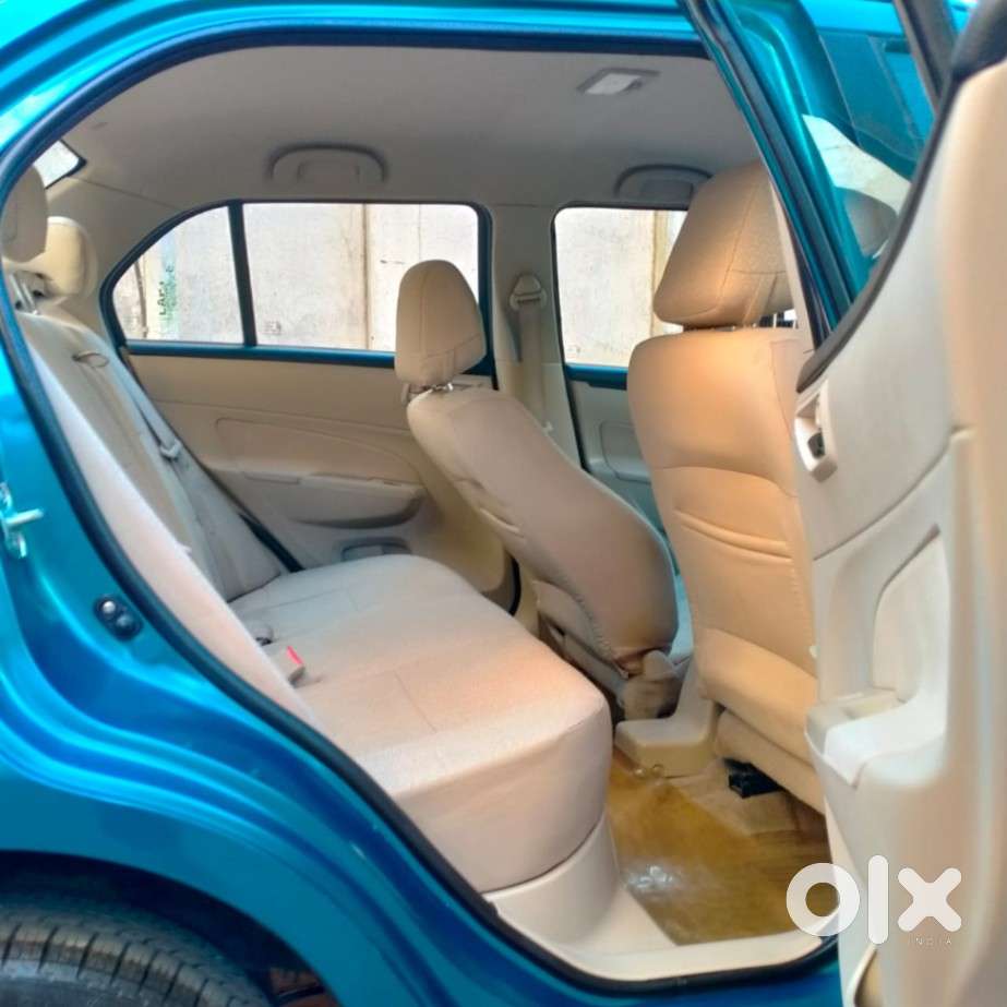 Maruti Suzuki Dzire 1.2 Vxi, 2014, Petrol