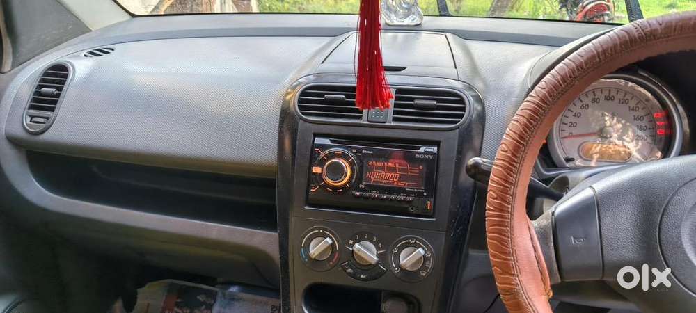 Maruti Suzuki Ritz 2014 Diesel