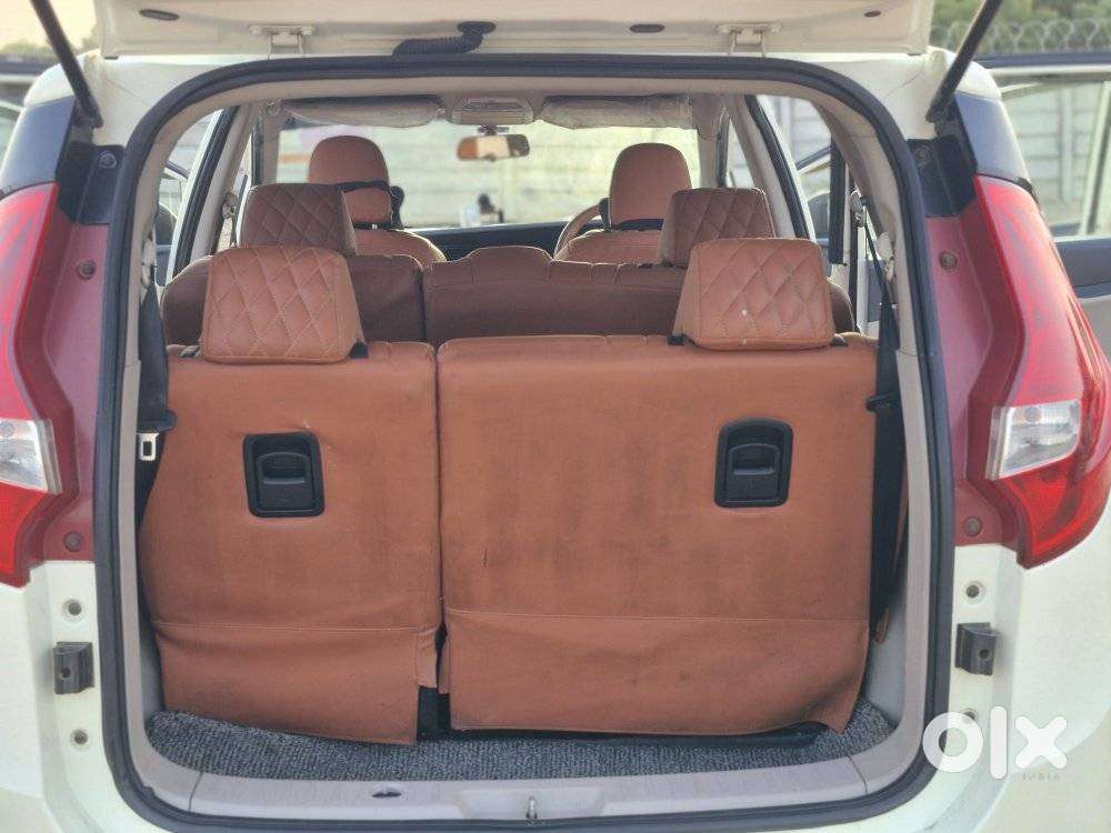 Mahindra Marazzo M2 8str, 2023, Diesel