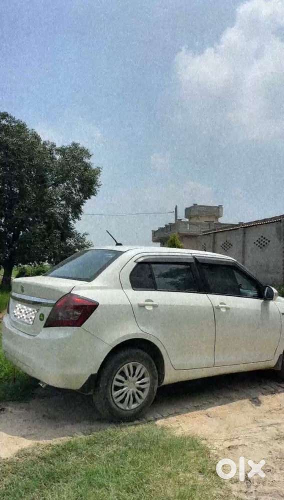 Maruti Swift Dzire Diesel 2017