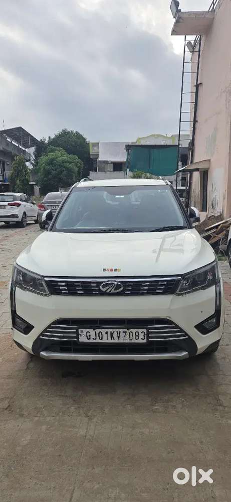 Mahindra Xuv300 2019 Diesel Well Maintained