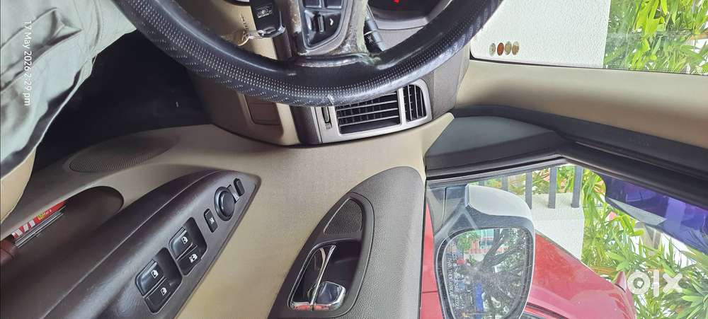 2012 Hyundai I20 Sports Mt