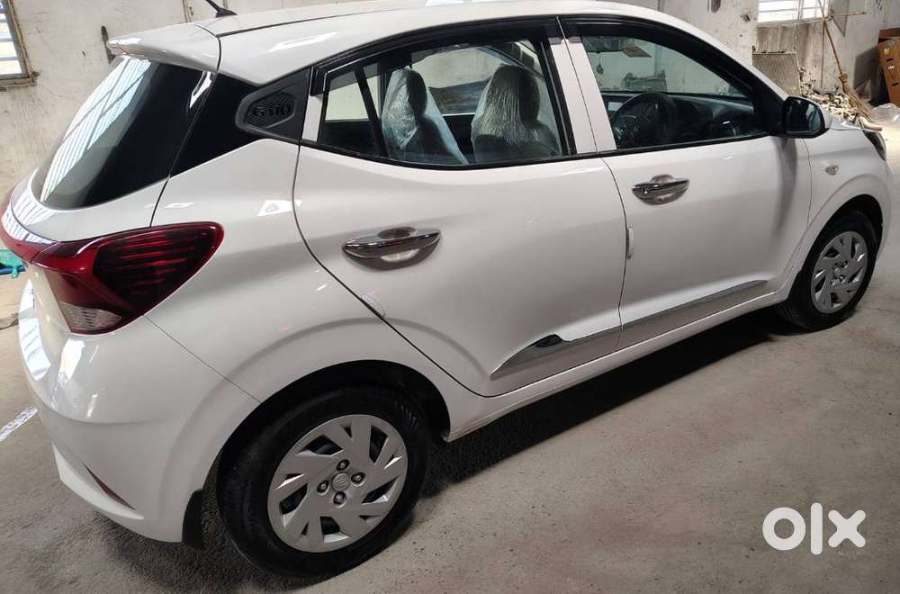 Hyundai Grand I10 Nios Magna 2026