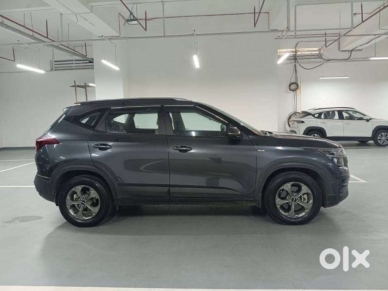 Kia Seltos Htk Plus D, 2023, Diesel