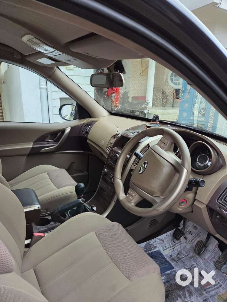 Mahindra Xuv500 Diesel 2015