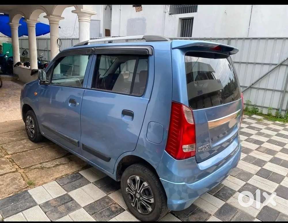 Maruti Suzuki Wagon R 2010 Lxi.
