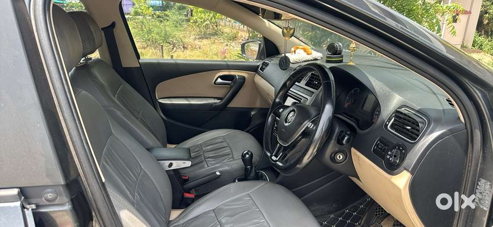 Volkswagen Polo Diesel 2016