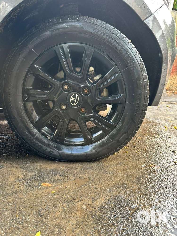 Tata Tiago 2021 Cng & Hybrids 67000 Km Driven