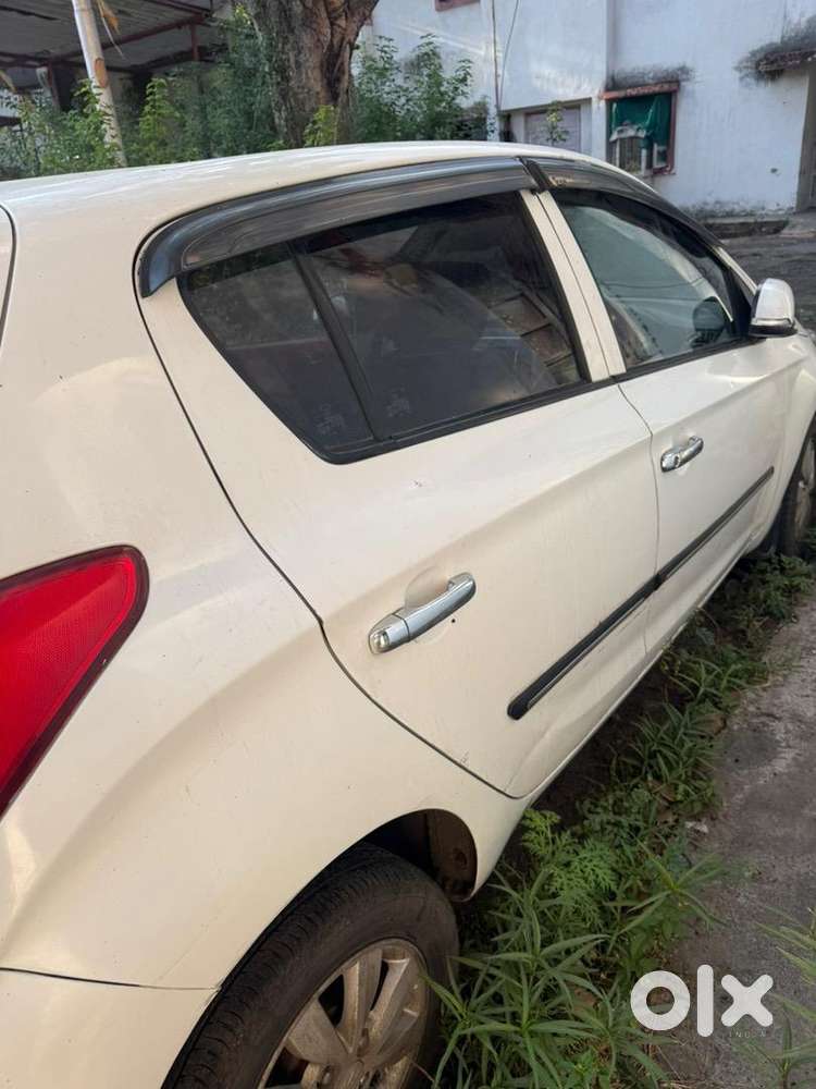 Hyundai I20 Diesel Good Condition
