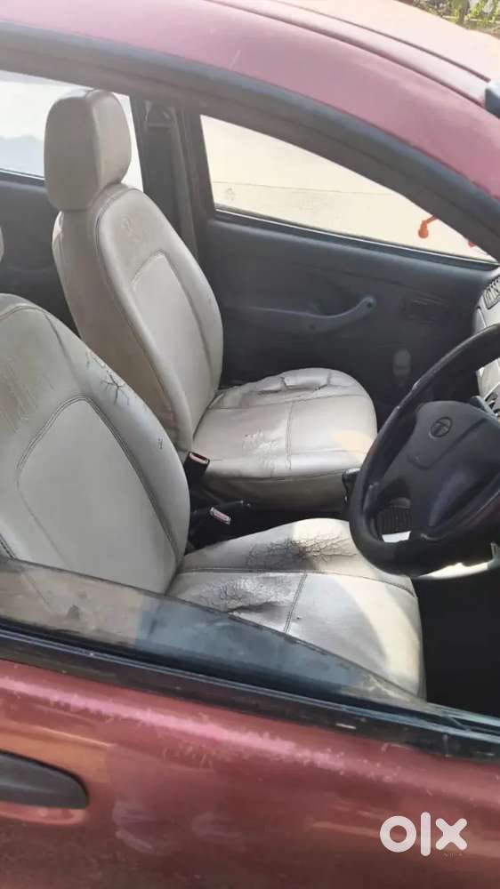 Tata Indica Ev2 2008