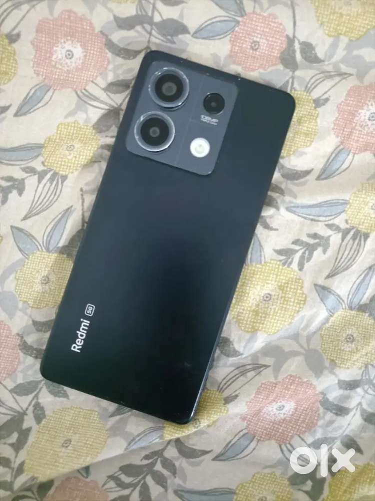 REDMI NOTE 13 5G