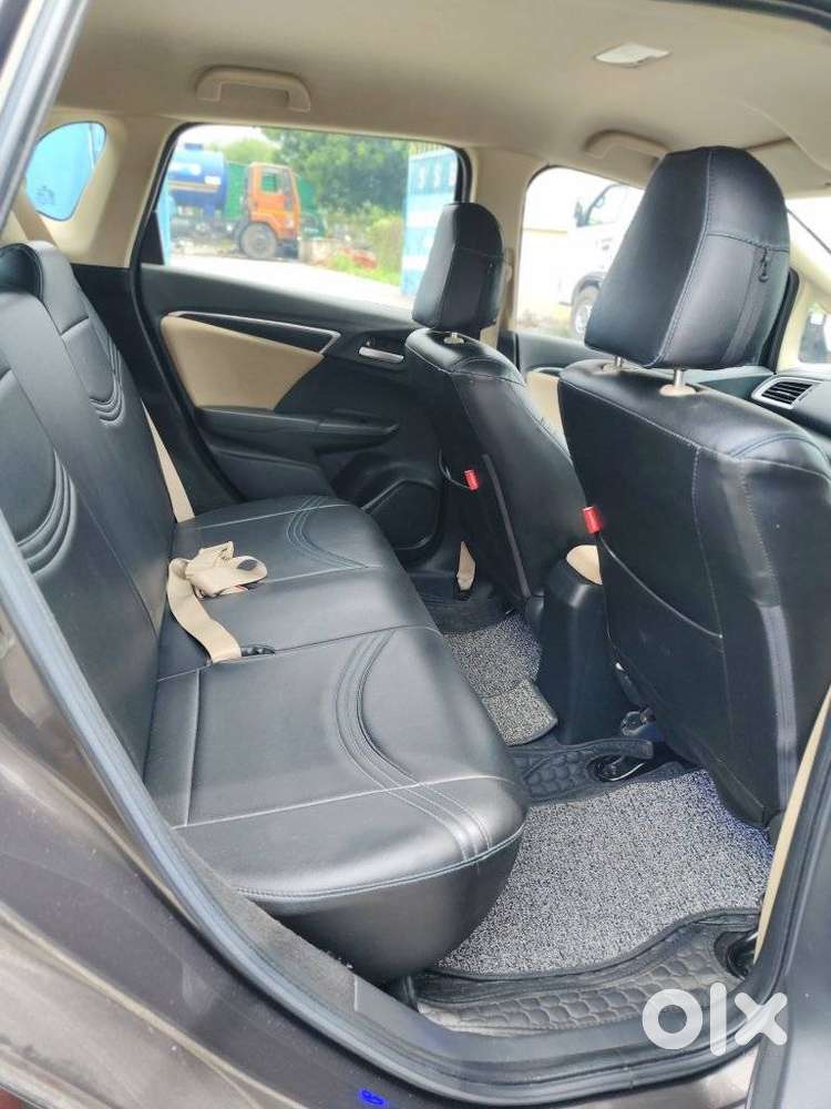 Honda Jazz Vx Cvt, 2019, Petrol