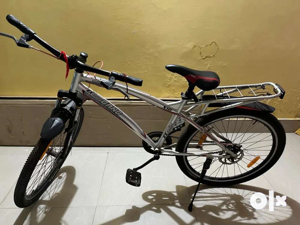 Gang x10 cheap cycle price