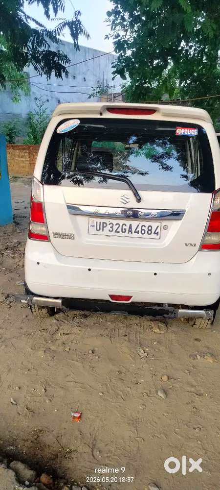Good Condition Led Music System