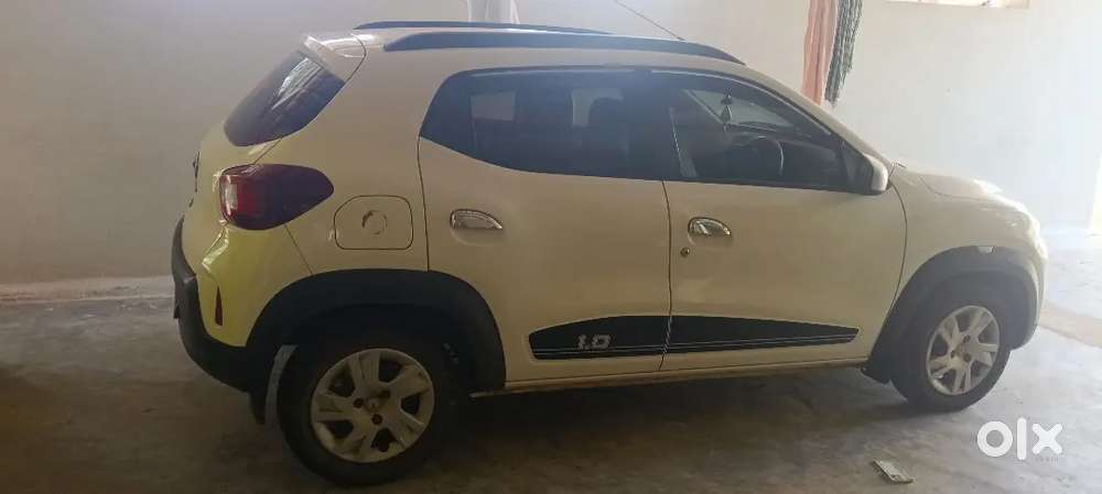 Renauld Kwid
