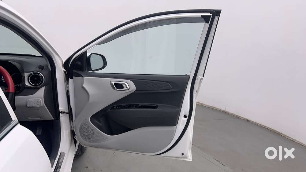 Hyundai Grand I10 Nios Sportz 1.2 Kappa Vtvt, 2023, Petrol