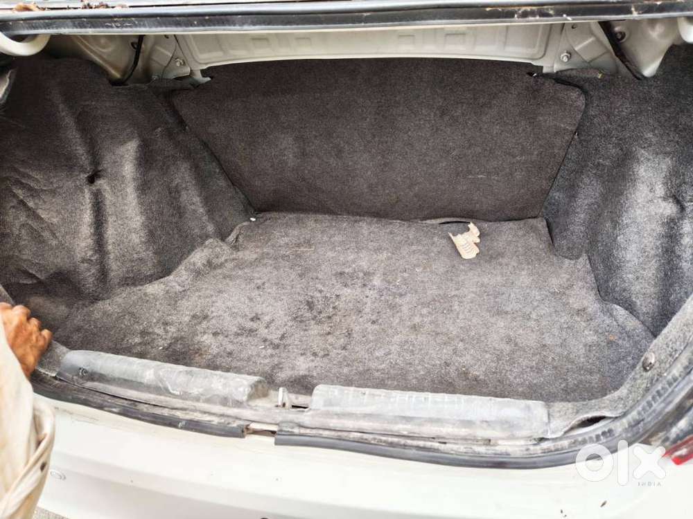 Honda Amaze S At I-vtech, 2016, Petrol