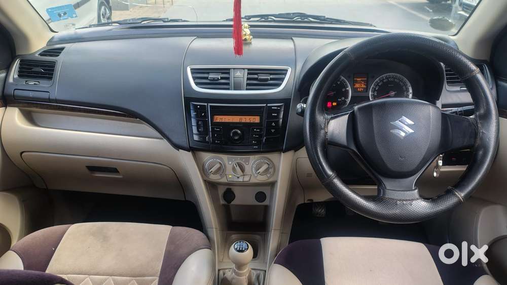 Maruti Suzuki Swift Dzire Vdi Bsiv, 2014, Diesel